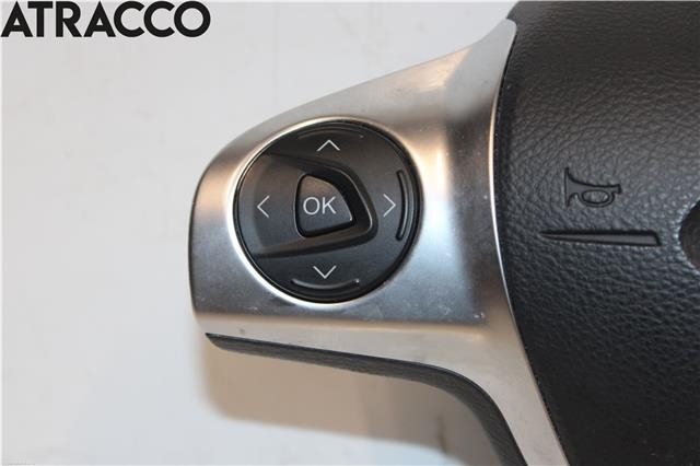 Airbag rattpute til Ford Kuga 2013-2019  