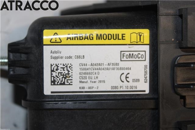 Airbag passasjer til Ford Kuga 2013-2019  