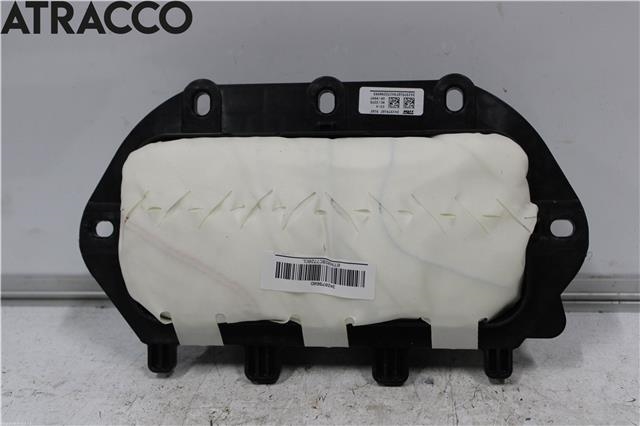 Airbag passasjer til Opel Crossland X, 2017-->>