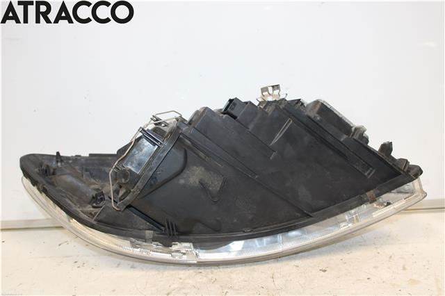 Frontlykt venstre halogen til Volvo C30 2010-2012 (Fase 2)  (32206154|)