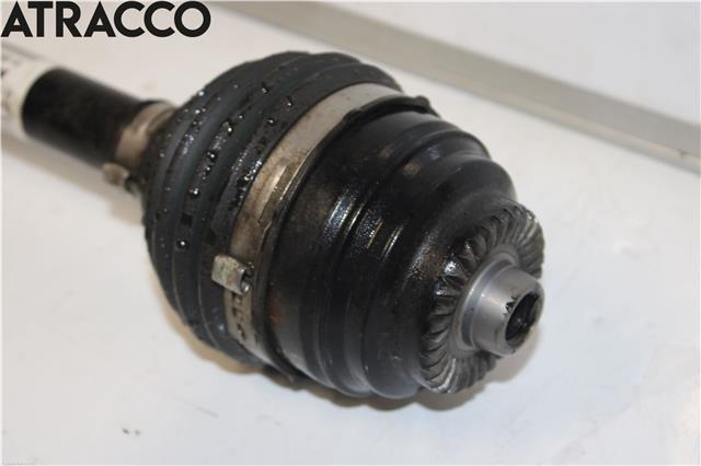 Drivaksel høyre foran til Mini One/Cooper 2014-->> (F54-57) (F54-57) (31608643362|)