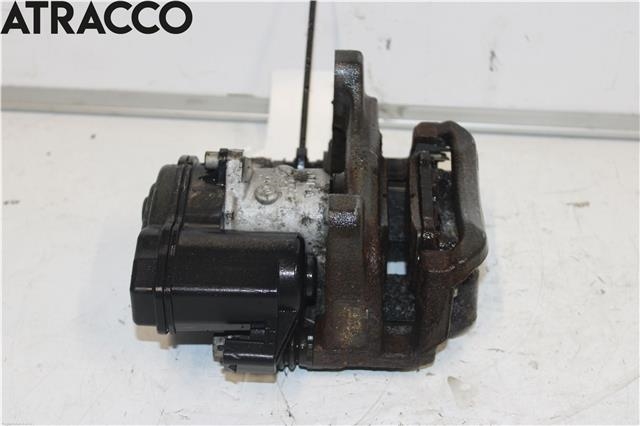 Bremsecaliper venstre bak til Opel Ampera-e 2017-->> (Type II)  (13515113|)