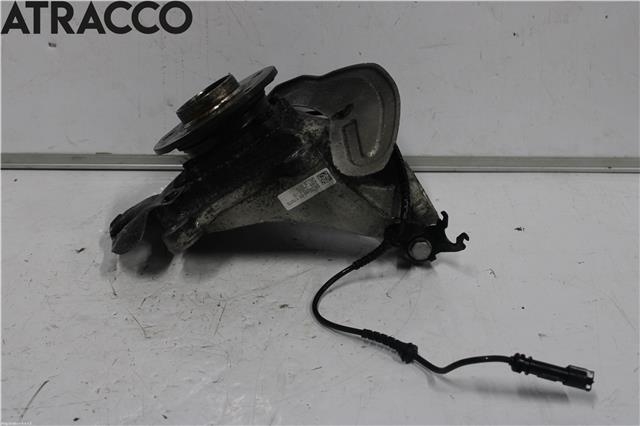 Hjulspindel høyre foran til Mini One/Cooper 2014-->> (F54-57) (F54-57) (31216876848|)