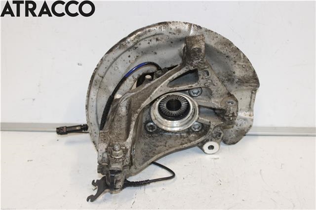 Hjulspindel høyre foran til Mini One/Cooper 2014-->> (F54-57) (F54-57) (31216876848|)
