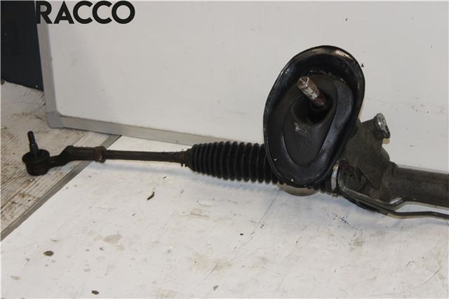 Tannstang til Volvo C30 2010-2012 (Fase 2)  (36001241|)