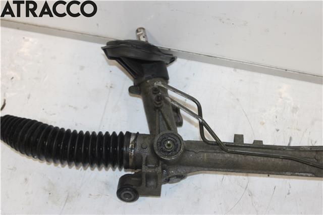 Tannstang til Volvo C30 2010-2012 (Fase 2)  (36001241|)