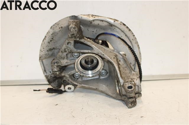 Hjulspindel høyre foran til Mini One/Cooper 2014-->> (F54-57) (F54-57) (31216876847|)