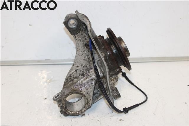 Hjulspindel høyre foran til Mini One/Cooper 2014-->> (F54-57) (F54-57) (31216876847|)