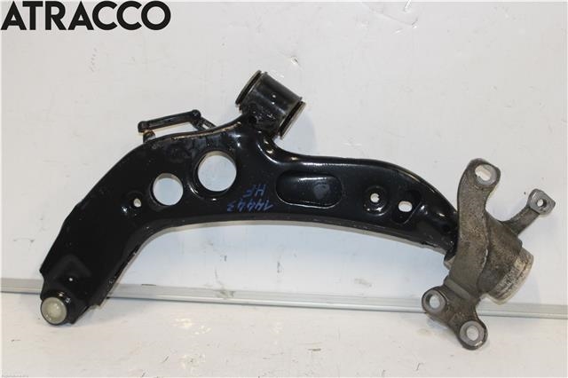 Bærebru høyre foran nedre til Mini One/Cooper 2014-->> (F54-57) (F54-57) (31126879842|)