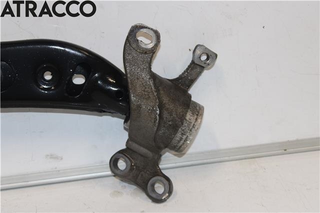 Bærebru høyre foran nedre til Mini One/Cooper 2014-->> (F54-57) (F54-57) (31126879842|)