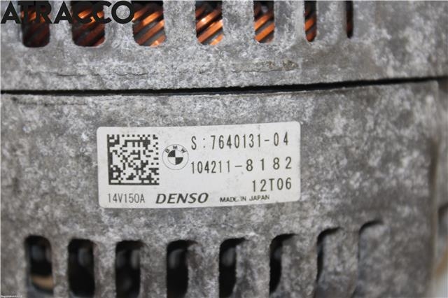 Dynamo til Mini One/Cooper 2014-->> (F54-57) (F54-57) (12317640132|)