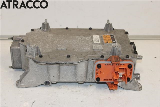 Inverter elbil til Opel Ampera-e 2017-->> (Type II)  (24290175|)