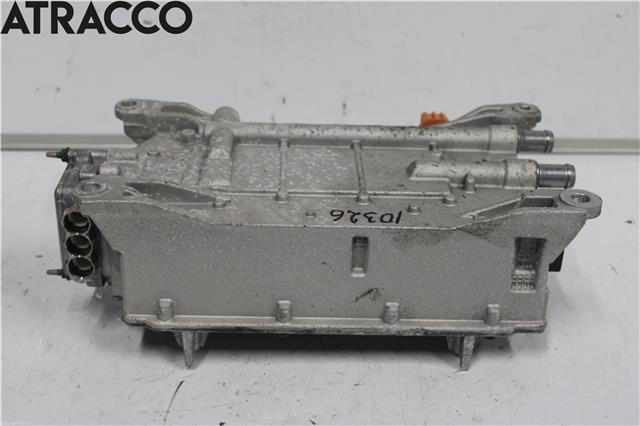 Inverter elbil til Opel Ampera-e 2017-->> (Type II)  (24290175|)