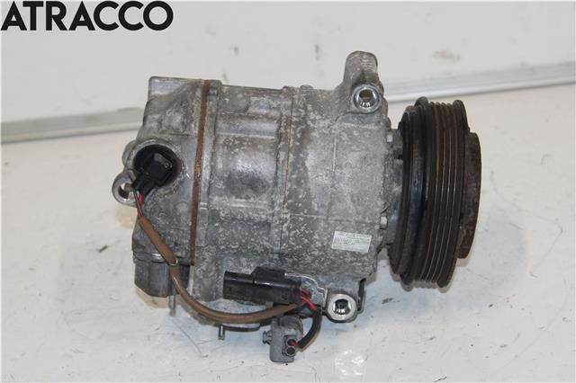 Aircondition kompressor til Mercedes B-Klasse, 2011-2018 (W246) (W246) (A0038304660)