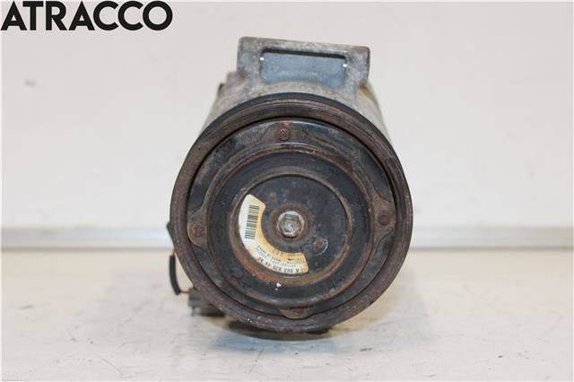 Aircondition kompressor til Mercedes B-Klasse 2011-2018 (W246) (W246) (A0038304660|)
