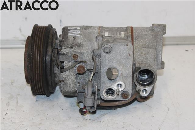 Aircondition kompressor til Mercedes B-Klasse 2011-2018 (W246) (W246) (A0038304660|)