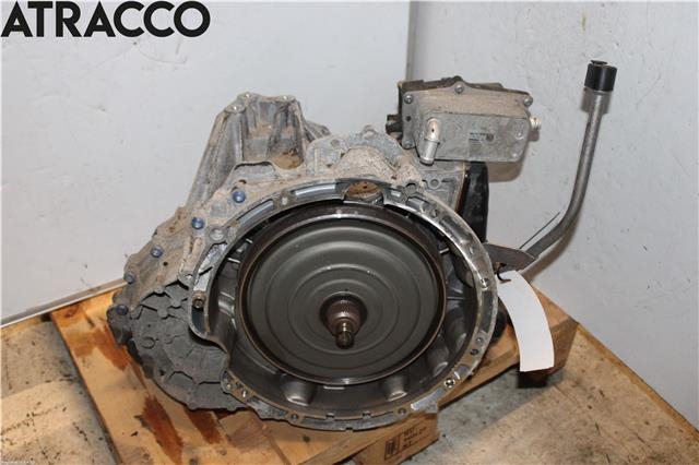 Girkasse automat til Mercedes B-Klasse, 2011-2018 (W246) (W246) (A2463708602)
