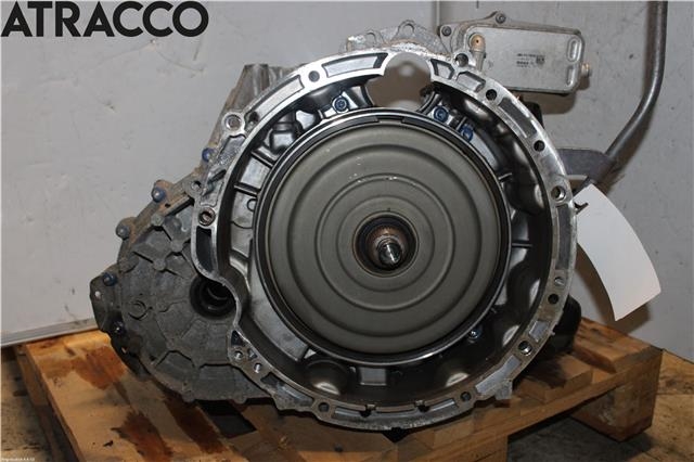 Girkasse automat til Mercedes B-Klasse 2011-2018 (W246) (W246) (A2463708602|)