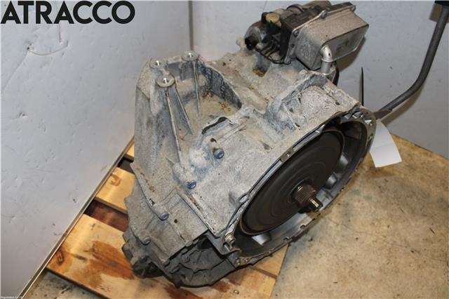Girkasse automat til Mercedes B-Klasse 2011-2018 (W246) (W246) (A2463708602|)
