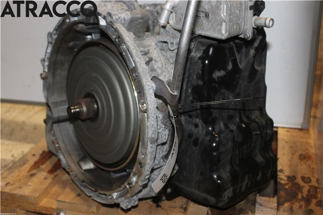 Girkasse automat til Mercedes B-Klasse 2011-2018 (W246) (W246) (A2463708602|)