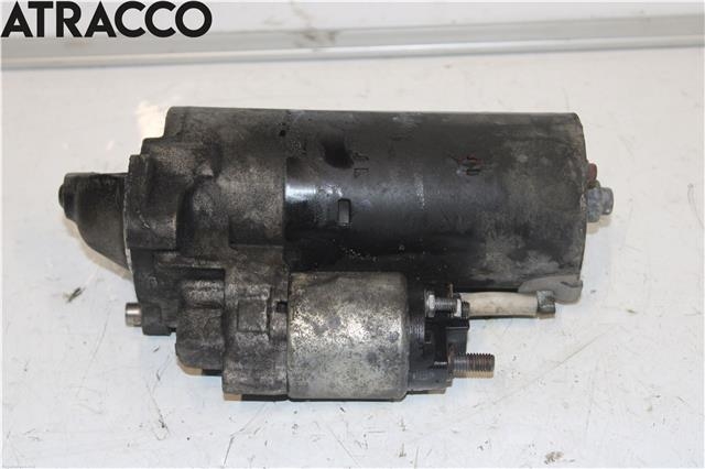 Starter diesel til Volvo C30, 2010-2012 (Fase 2)