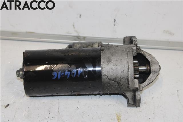 Starter diesel til Volvo C30 2010-2012 (Fase 2)  