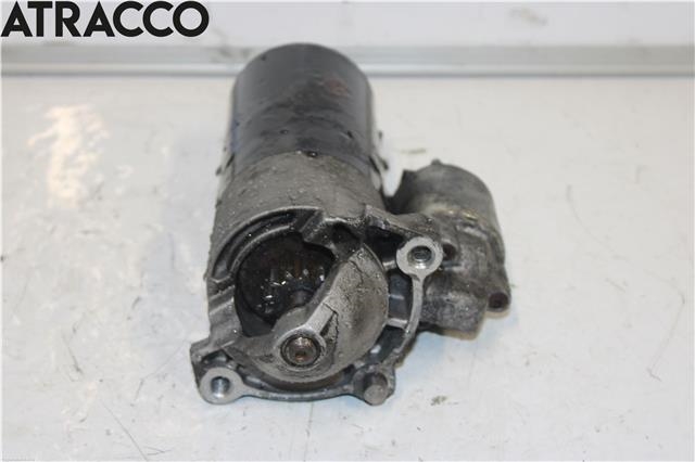 Starter diesel til Volvo C30 2010-2012 (Fase 2)  