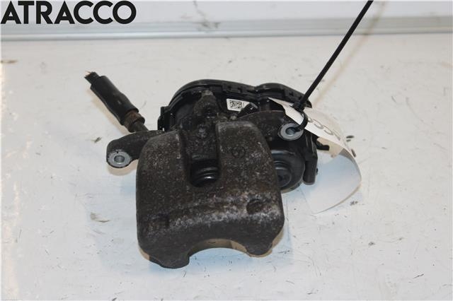 Bremsecaliper høyre bak til Mercedes B-Klasse, 2011-2018 (W246) (W246) (A0004232481)