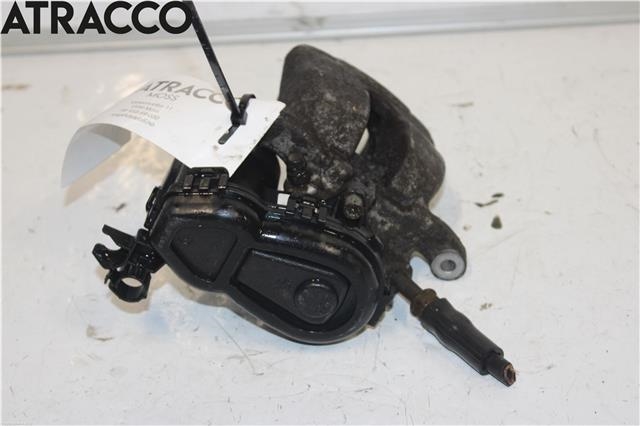 Bremsecaliper høyre bak til Mercedes B-Klasse 2011-2018 (W246) (W246) (A0004232481|)