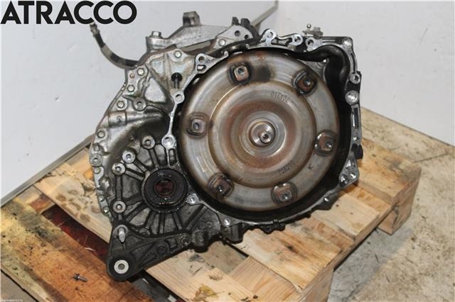 Girkasse automat til Volvo C30, 2010-2012 (Fase 2) (36001559)