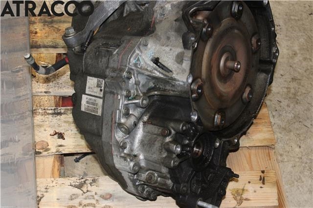 Girkasse automat til Volvo C30 2010-2012 (Fase 2)  (36001559|)