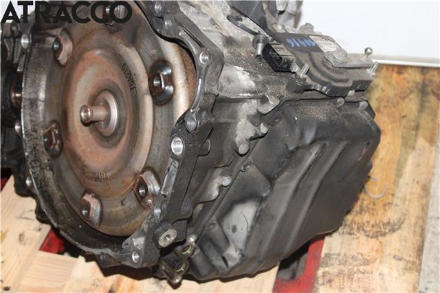 Girkasse automat til Volvo C30 2010-2012 (Fase 2)  (36001559|)