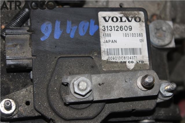Girkasse automat til Volvo C30 2010-2012 (Fase 2)  (36001559|)
