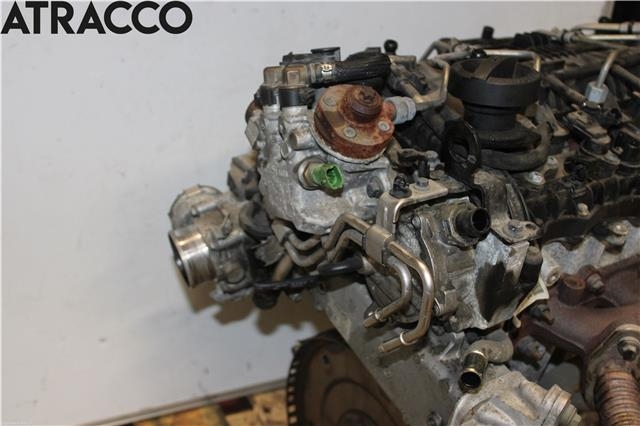 Motor diesel til Volvo C30 2010-2012 (Fase 2)  (36050501|)