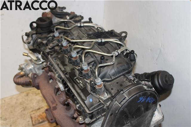 Motor diesel til Volvo C30 2010-2012 (Fase 2)  (36050501|)