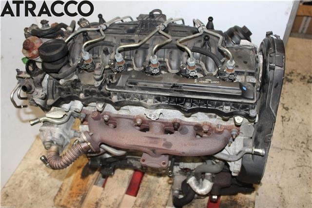 Motor diesel til Volvo C30 2010-2012 (Fase 2)  (36050501|)