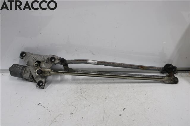 Viskeroverføring til Volvo C30, 2010-2012 (Fase 2)