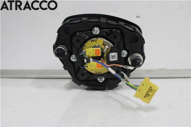 Airbag rattpute til Mercedes B-Klasse 2011-2018 (W246) (W246) (A0008605203|)