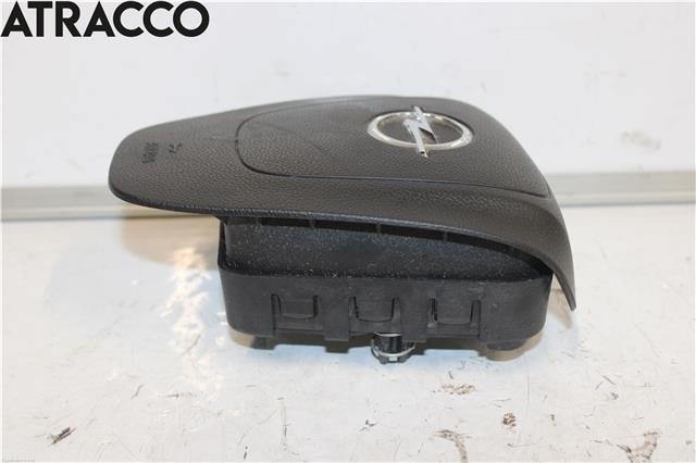 Airbag rattpute til Opel Astra J 2010-2015  (39172523|)
