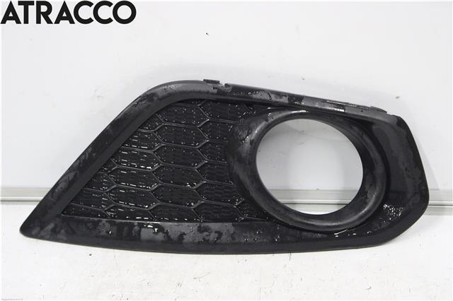 Frontlyktehus til Volvo C30, 2010-2012 (Fase 2)