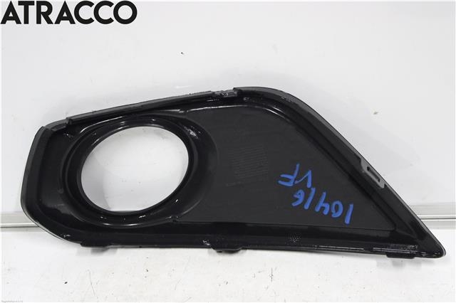 Frontlyktehus til Volvo C30 2010-2012 (Fase 2)  