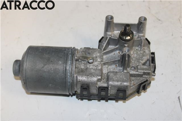 Viskermotor frontrute til BMW X3 2003-2006 (Fase 1) (E83) (E83) (67636914577|)