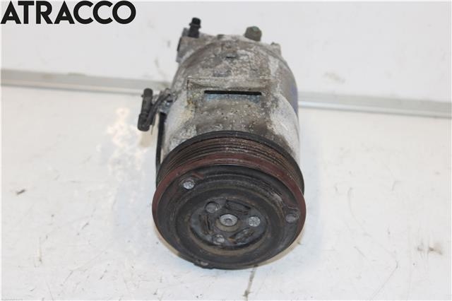 Aircondition kompressor til Opel Astra J 2010-2015 (95518882|)