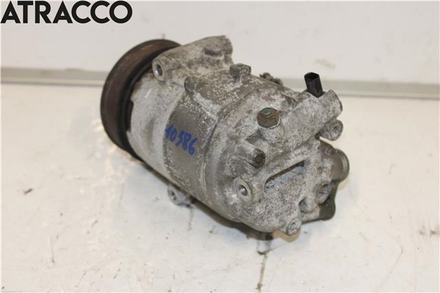 Aircondition kompressor til Opel Astra J 2010-2015 (95518882|)
