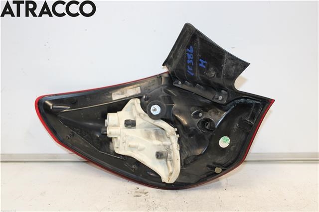 Baklykt høyre til Opel Astra J 2010-2015  (13319948|)