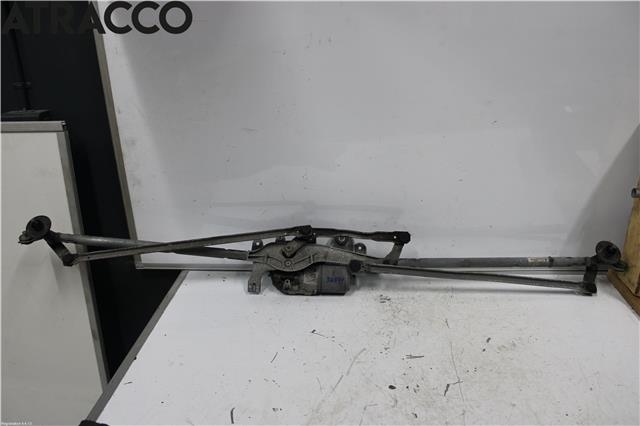 Viskermotor frontrute til Opel Astra J 2010-2015