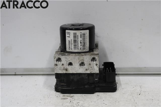 ABS sentral til Opel Astra J, 2010-2015