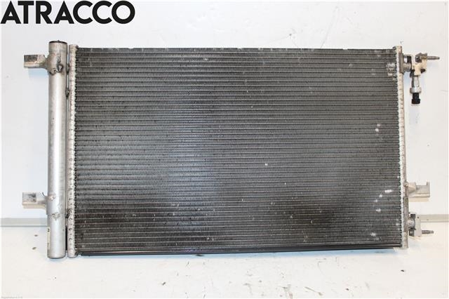 Aircondition radiator til Opel Astra J 2010-2015  (13377763|)