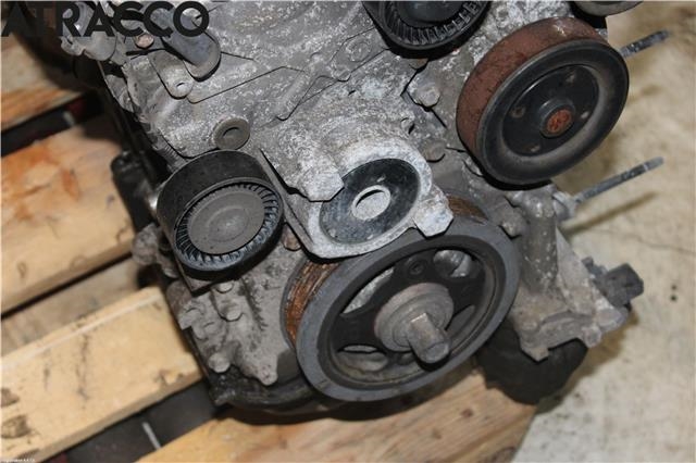 Motor bensin til Toyota Avensis 2009-2015 (Type III, Fase 1) (190000R200|)