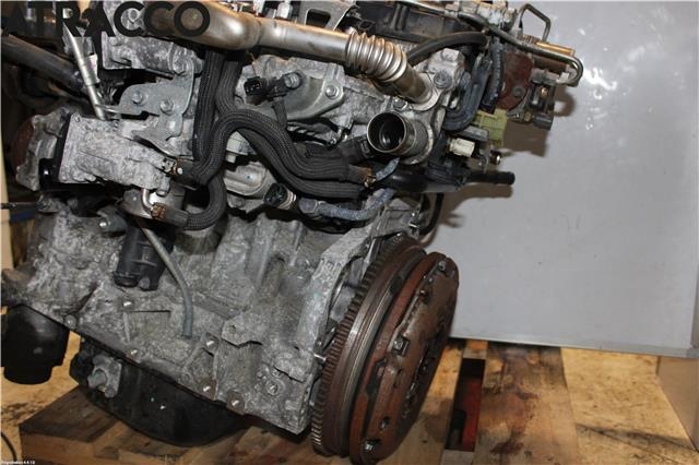 Motor bensin til Toyota Avensis 2009-2015 (Type III, Fase 1) (190000R200|)